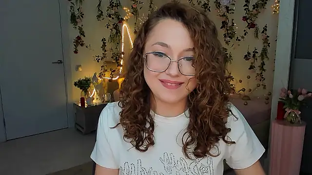 SereneFlame's Live XXX Chat