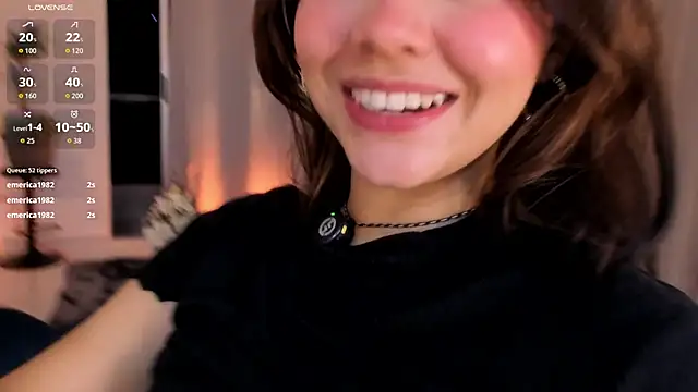 NikaVelvet1 Live XXX-chat