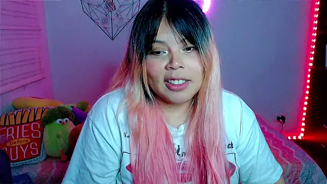 EllieMoonX's Live XXX Chat