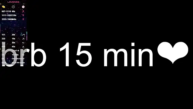 SharylOrbin: онлайн-секс-чат