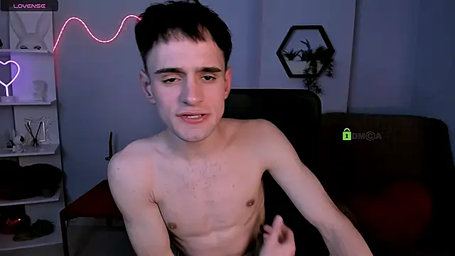 Вебкам-шоу jason_dotori