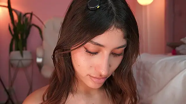 Show de webcam de Honeyymoonn_