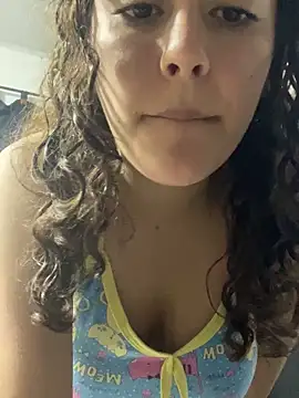 lizzy_luminair: онлайн-секс-чат