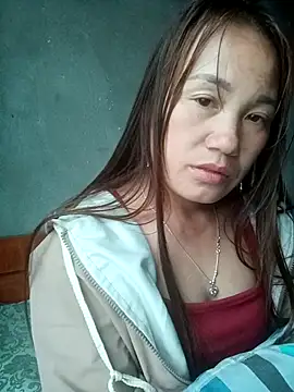 cutebobi's Webcam Show