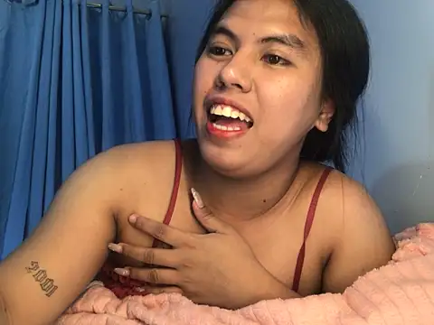 Seductive_Cockybella 网络视讯表演