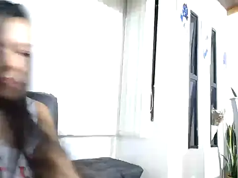 Alexxawinter Live XXX-chat