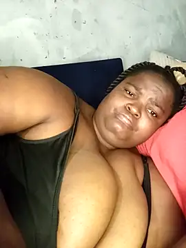 Chubbymommy201: διαδικτυακό σόου στην κάμερα