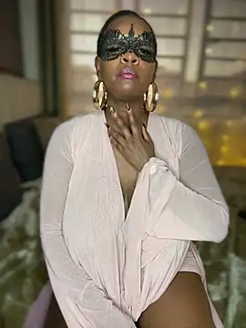 ScarletMuseX: απευθείας συνομιλία ΧΧΧ