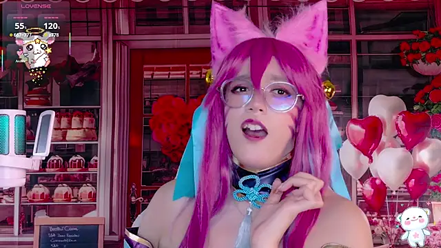 NaomiShimizu Chat XXX live