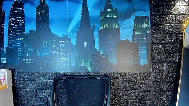 Chat XXX en directo de Charlotte__Brown_