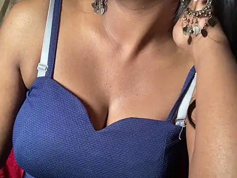 Show webcam de Trisha_16