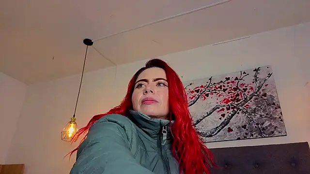 Chatroom XXX en direct de Dulce_charlottee