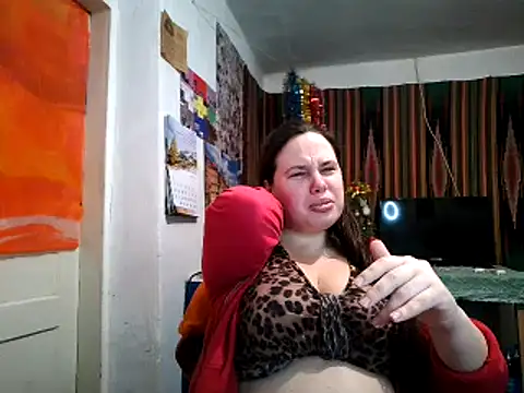 دردشة Cora_Maro الجنسية المباشرة