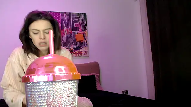 Chatroom XXX en direct de sonyapettite