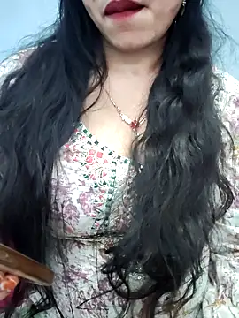 Haniya-143 웹캠 쇼