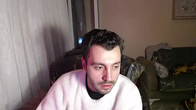 Онлайн чат XXX handsomeee04