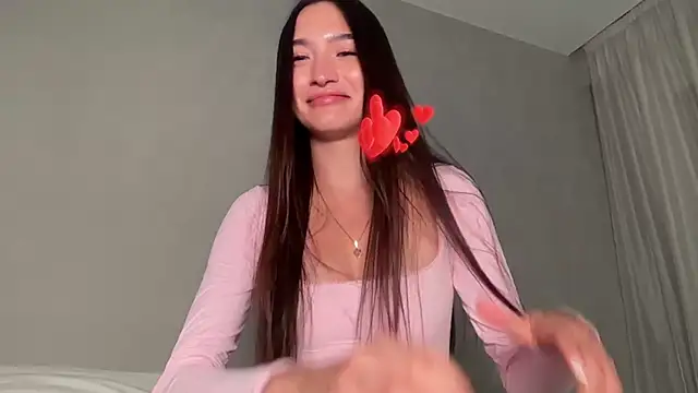 MilenaMilven Live XXX-Chat