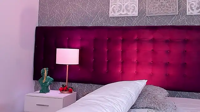 Chat XXX en directo de LiaCathaleya