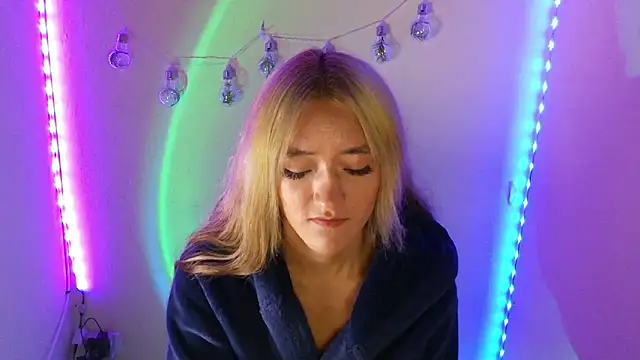 Chatroom XXX en direct de Lya1_ch