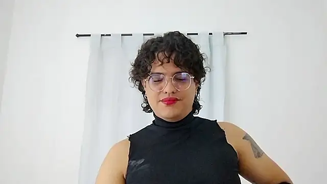 Webkamerová show Diane_blossom