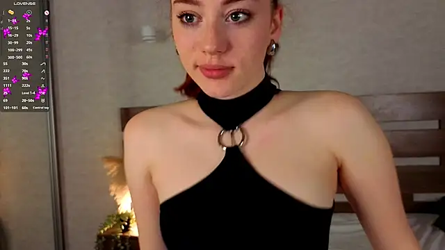 StacyWatts 现场XXX聊天