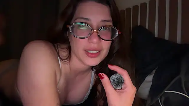 Meowkillah13's Webcam Show