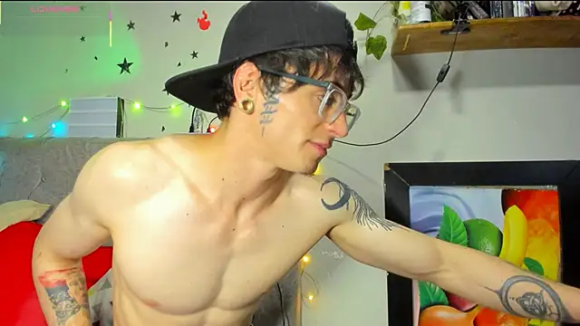 Chatroom XXX en direct de puepleholly