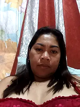 SweetChubbyMommy_02 Live XXX-Chat