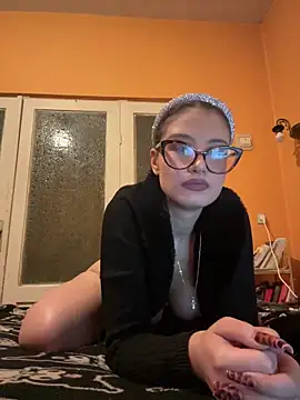 Chatroom XXX en direct de SirenLisa69