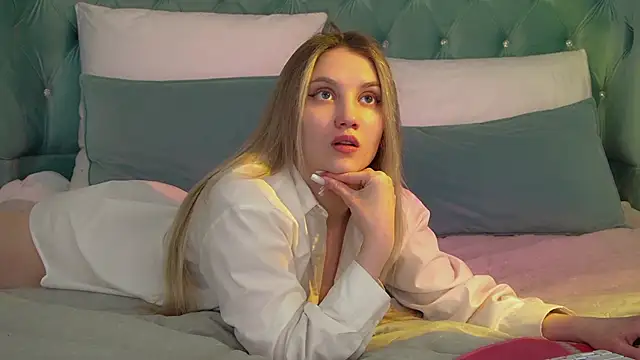 StacyEvances Live XXX-Chat