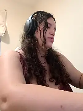 Mellhots2 Live XXX-Chat