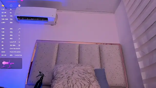 XXX chat uživo modela violeta_olsen