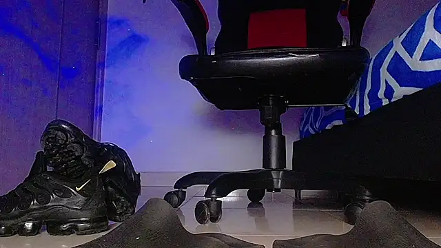 Sir_kev66 Show Webcam