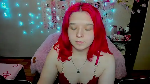 Acid_Katen Live XXX chat