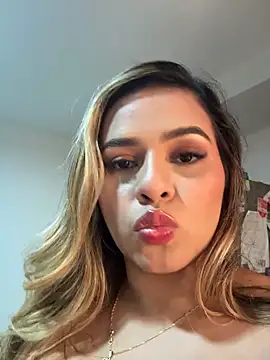 Chatroom XXX en direct de itsdanividarte