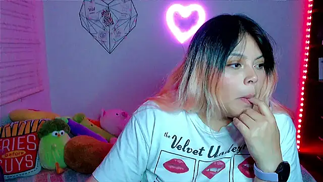 EllieMoonX: απευθείας συνομιλία ΧΧΧ