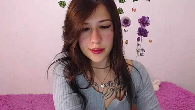 GirlAngell11's Webcam Show