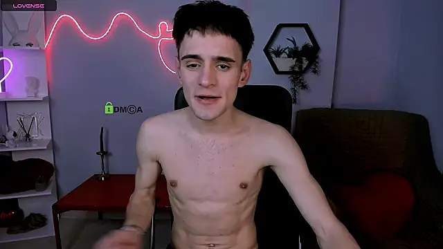 jason_dotori Chat XXX live