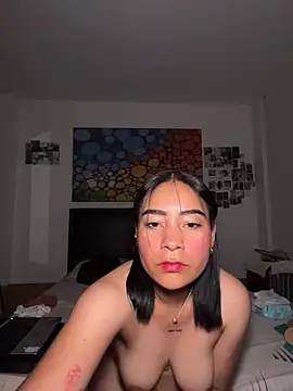 SaharaArisa Live XXX-Chat