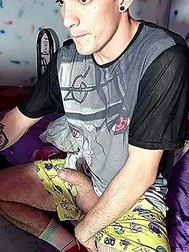 themaykiin18 Chat XXX in diretta