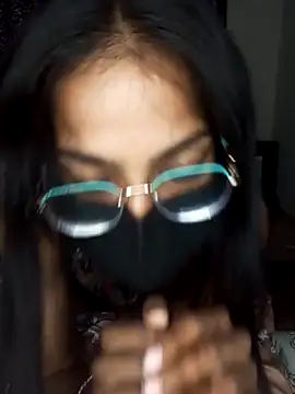 shaily_ji2 现场XXX聊天