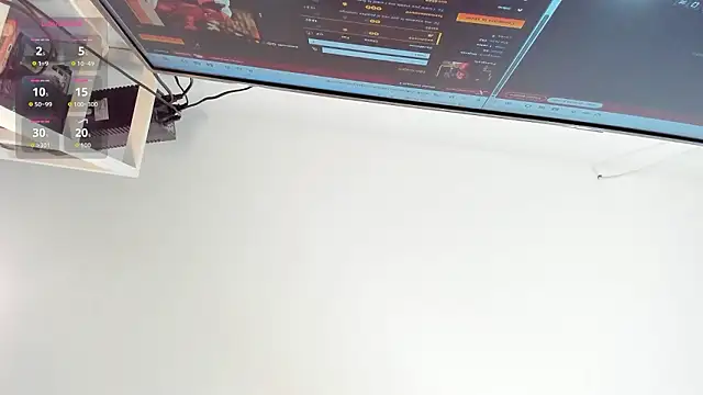 FarinaLyte: διαδικτυακό σόου στην κάμερα