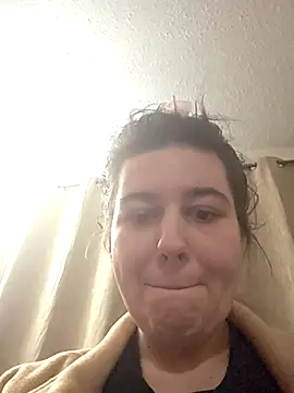 Ashlovescannabis webkamerás műsora