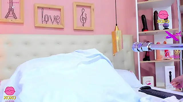 Chat XXX en directo de leylla_