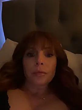 LinaaFox Chat XXX live