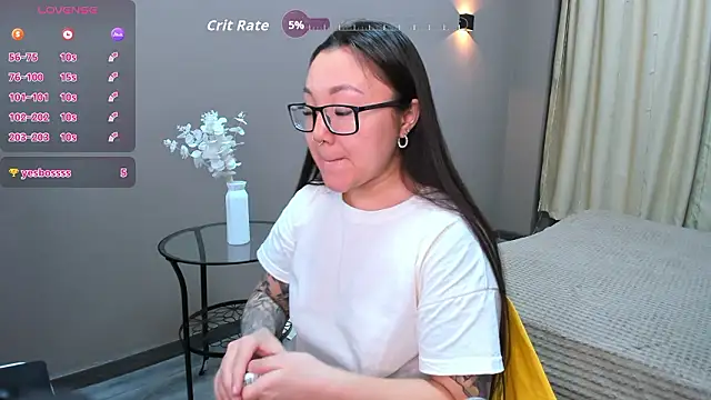 دردشة gentle_muse الجنسية المباشرة