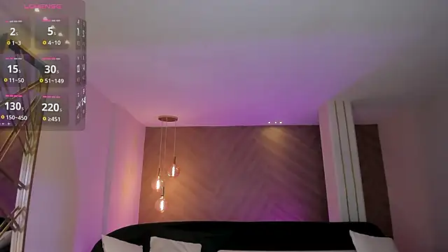 NiaHolland: απευθείας συνομιλία ΧΧΧ