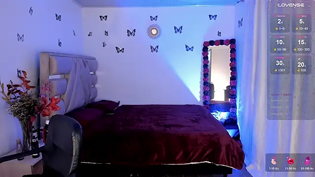 cristie_ortiz Live XXX-Chat