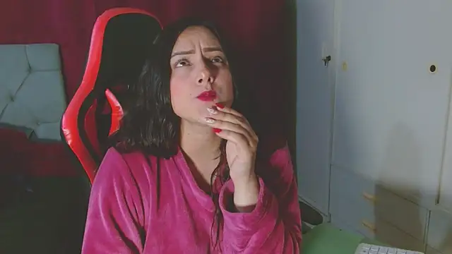 Chat XXX en directo de Noamartin_