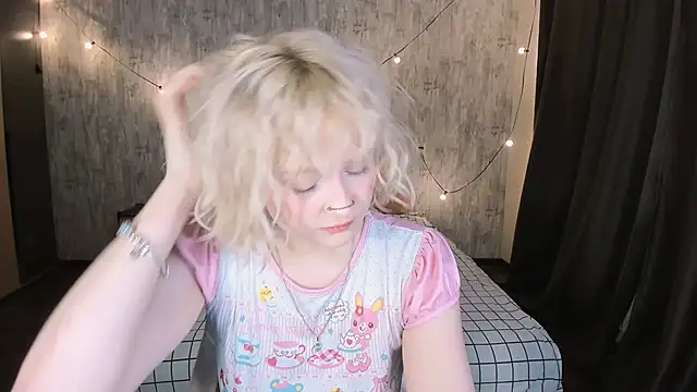 MariaMangoのライブXXXチャット